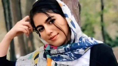 الهه حسیننژاد