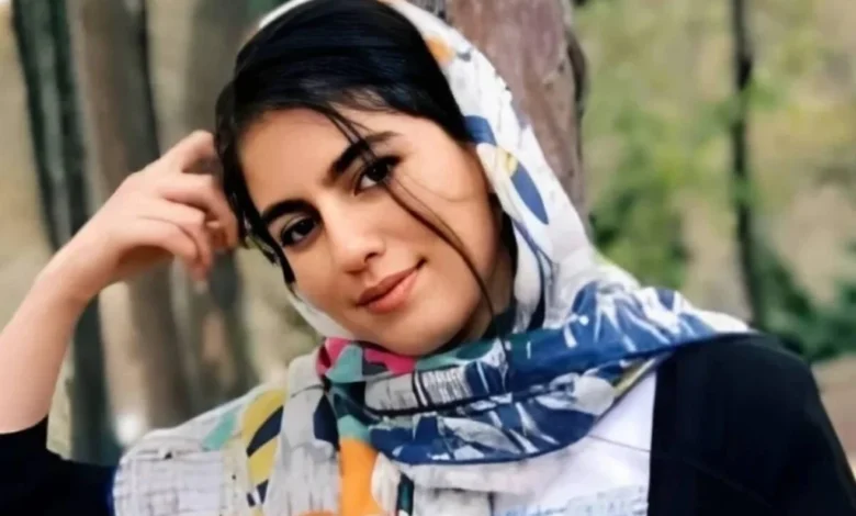 الهه حسیننژاد