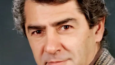 فرامرز قریبیان