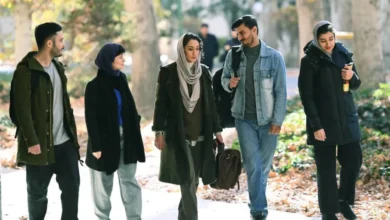 هدیه تهرانی