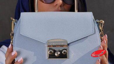 کیف چرم کاکتوس