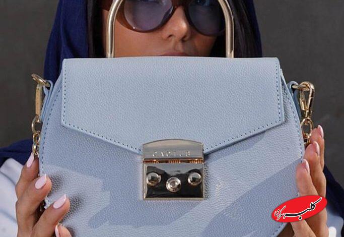 کیف چرم کاکتوس