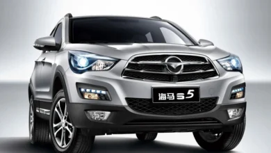 هایما ایران خودرو