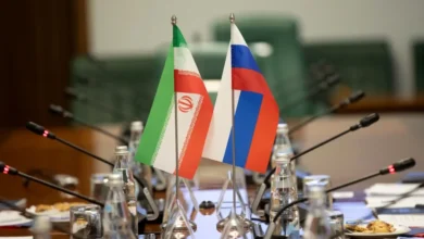 ایران و روسیه