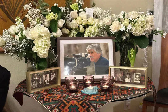 بهرام بیضایی