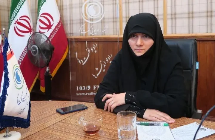 مهری طالبی دارستانی