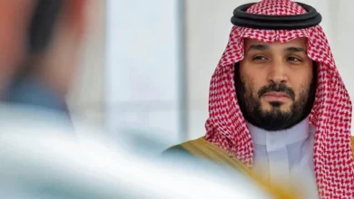 محمد بن سلمان