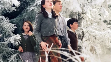 فیلم سرگذشت نارنیا