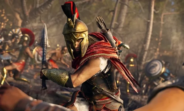 سریال Assassin's Creed