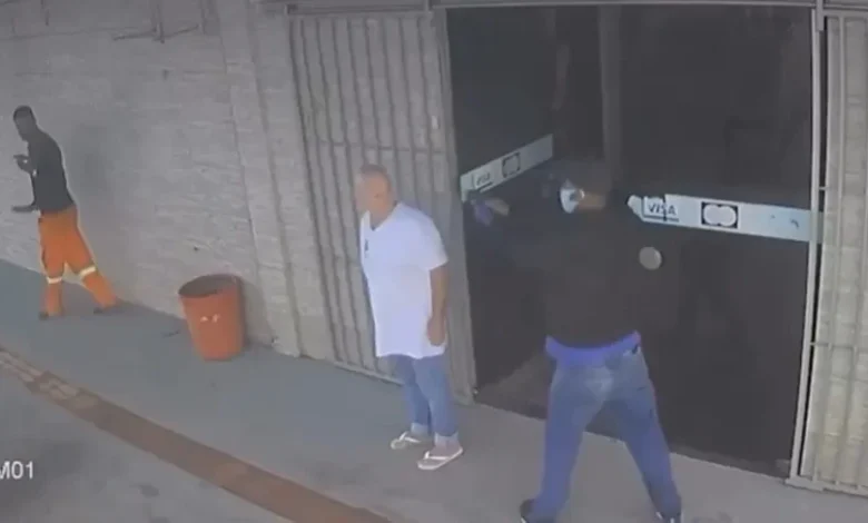 تصویر یک کودک آزار و قاتل کودکان