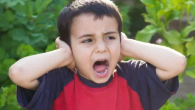 اشتباهات تربیتی والدین