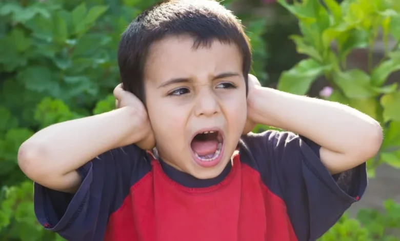 اشتباهات تربیتی والدین