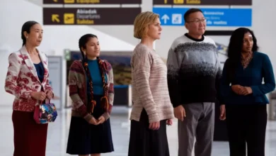 سریال پلوریبوس