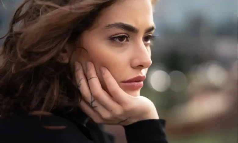 ریحانه پارسا