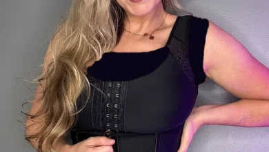 پوشیدن گن پس از بازسازی دنده