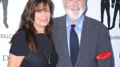 راب راینر و میشل سینگر