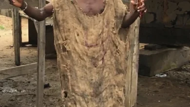 پیامبر خودخوانده غنایی