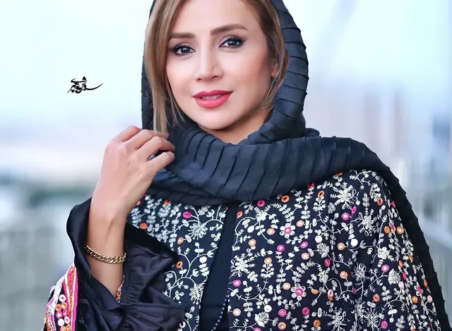 شبنم قلی‌خانی