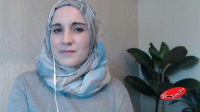 کاترین پرز شکدم