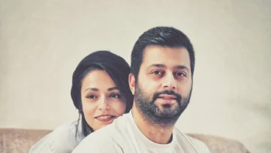 سوگل خلیق و برادرش