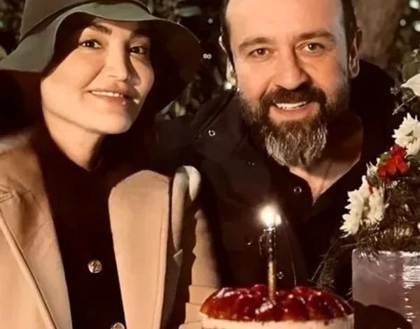 سولماز حسینی و بهرگ توفیقی