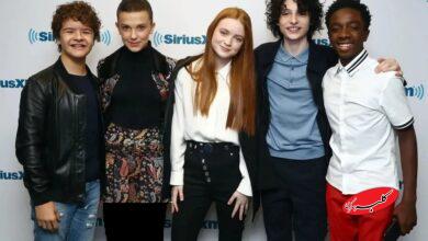 اتفاقات عجیب