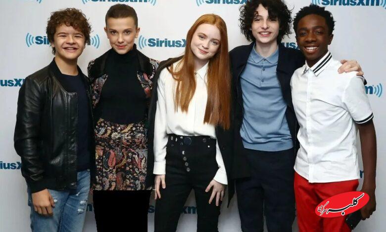 اتفاقات عجیب