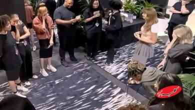 تیم تیلور سوئیفت