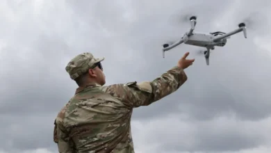 ارتش آمریکا