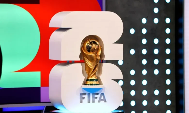 جام جهانی ۲۰۲۶