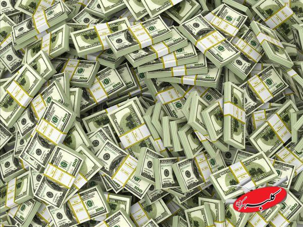 پیشبینی قیمت دلار فردا