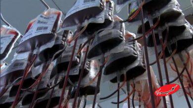 آخرین وضعیت ذخایر خون کشور؛ چرا بعضی استانها همیشه در وضعیت هشدارند؟