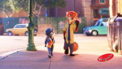 چین دیزنی را نجات داد؛ «زوتوپیا ۲» رکورد پرفروشترین انیمیشن تاریخ استودیو را شکست