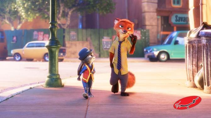 چین دیزنی را نجات داد؛ «زوتوپیا ۲» رکورد پرفروشترین انیمیشن تاریخ استودیو را شکست