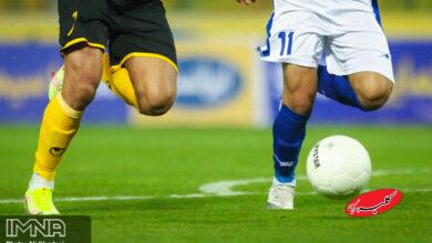 پخش زنده بازی آفریقای جنوبی و کامرون از تلویزیون + پخش آنلاین