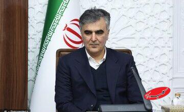 حکم ویژه پزشکیان برای محمدرضا فرزین/ سمت جدید او چیست؟