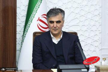 حکم ویژه پزشکیان برای محمدرضا فرزین/ سمت جدید او چیست؟