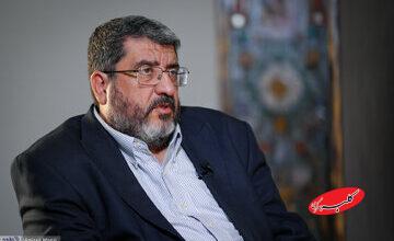 ادعای کارشناس نزدیک به سعید جلیلی درباره ارتباط افزایش نرخ ارز با سفر نتانیاهو به آمریکا/ تصمیمگیر نهایی برای غرب آسیا، نتانیاهو است