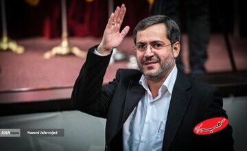 طعنه و توهین همزمان جبرائیلی به قالیباف؛ داشتم ازدواج میکردم کاندیدا بودی، پسرم دارد ازدواج میکند باز کاندیدایی/ با پول بیتالمال به من حمله میکنند