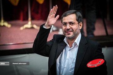 طعنه و توهین همزمان جبرائیلی به قالیباف؛ داشتم ازدواج میکردم کاندیدا بودی، پسرم دارد ازدواج میکند باز کاندیدایی/ با پول بیتالمال به من حمله میکنند