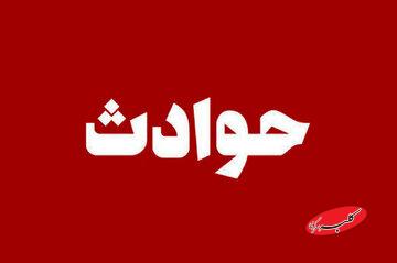 یک حادثه عجیب/ هوشیاری مرد پاکبان ، دست دختری را که با نامزد دوستش رابطه برقرار کرده بود رو کرد