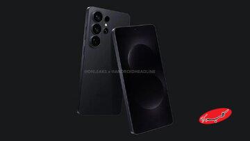 سامسونگ با تیتانیوم خداحافظی کرد/ رنگهای گلکسی اس۲۶ اولترا لو رفت