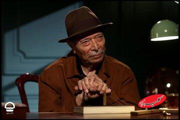 واکنش علی نصیریان به پوستر جشنواره فیلم فجر؛ میدانستم مخالفت میکردم