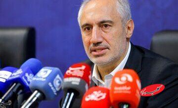 توضیح رییس سازمان برنامه درباره حقوق و مالیات در بودجه ۱۴۰۵/ پورمحمدی: وقتی ترمز هزینه کشیده میشود، همه نگران میشوند