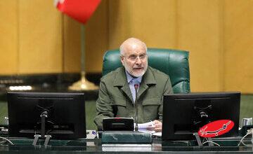 ابراز خوشحالی قالیباف درباره حقوق کارگران و کارمندان/ مقاومت در تمام زمینههای علمی، فرهنگی، اقتصادی و سیاسی ادامه دارد