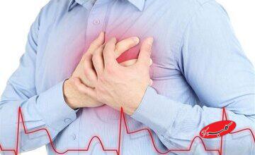 ۲ عاملی که خطر بیماری قلبی را افزایش میدهند