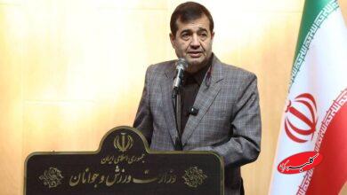 تلاش ما آمادهسازی ورزشگاه آزادی بعد از جام جهانی است