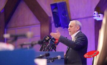 دبیرکل حزب عهد:دولت قبل ریشه اعتراضات را نیروهای خارجی و ضدانقلاب میدانست، پزشکیان چنین ادبیاتی ندارد/شاهد مردمیترین مواجهه با اعتراضات هستیم