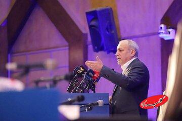 دبیرکل حزب عهد:دولت قبل ریشه اعتراضات را نیروهای خارجی و ضدانقلاب میدانست، پزشکیان چنین ادبیاتی ندارد/شاهد مردمیترین مواجهه با اعتراضات هستیم