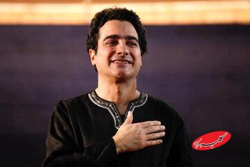 حمله روزنامه همشهری به همایون شجریان: با مجوز نظام کنسرت برگزار می کنی و پول به جیب می زنی و حالا در اعتراض به کشتار مردم،کنسرت را لغو می کنی؟